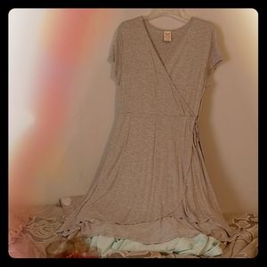 Faded glory dress